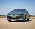 Volkswagen Passat, nuevo con 100 km híbrido, pero también diésel |  video