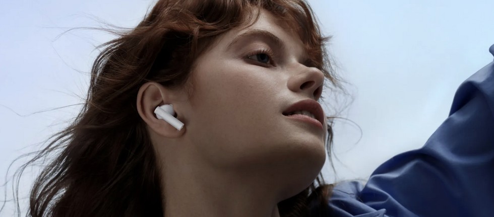 Realme Buds Air7 – Cancellazione Rumore 52dB, Driver 12.4mm, 52h Autonomia, Bluetooth 5.4, Verde - 5