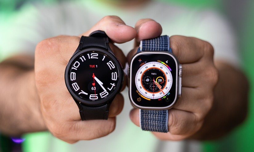 Smartwatch per store iphone economici