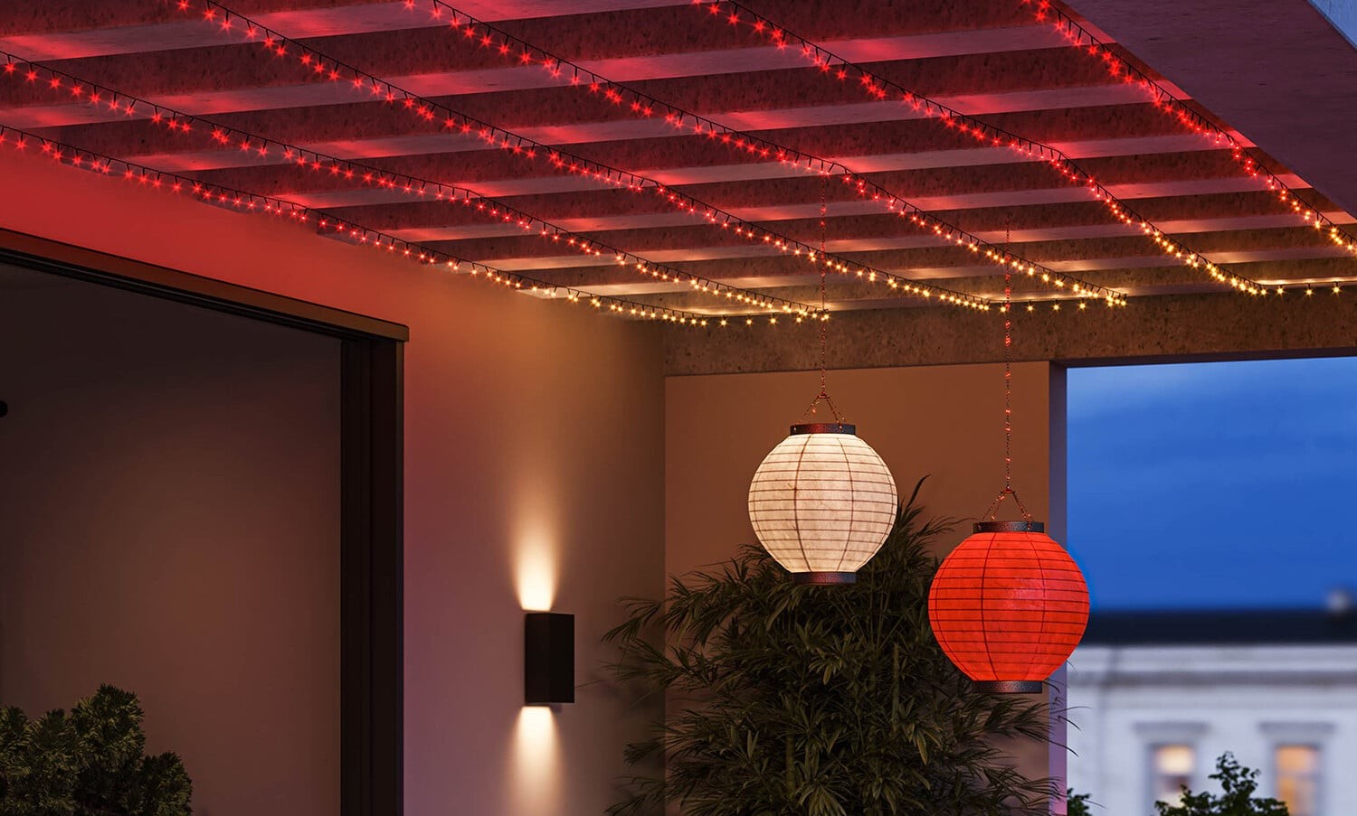 Ora è possibile controllare più ponti Philips Hue contemporaneamente