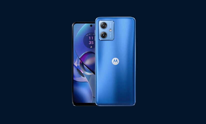 Motorola moto G84 5G Viva Magenta Smartphone