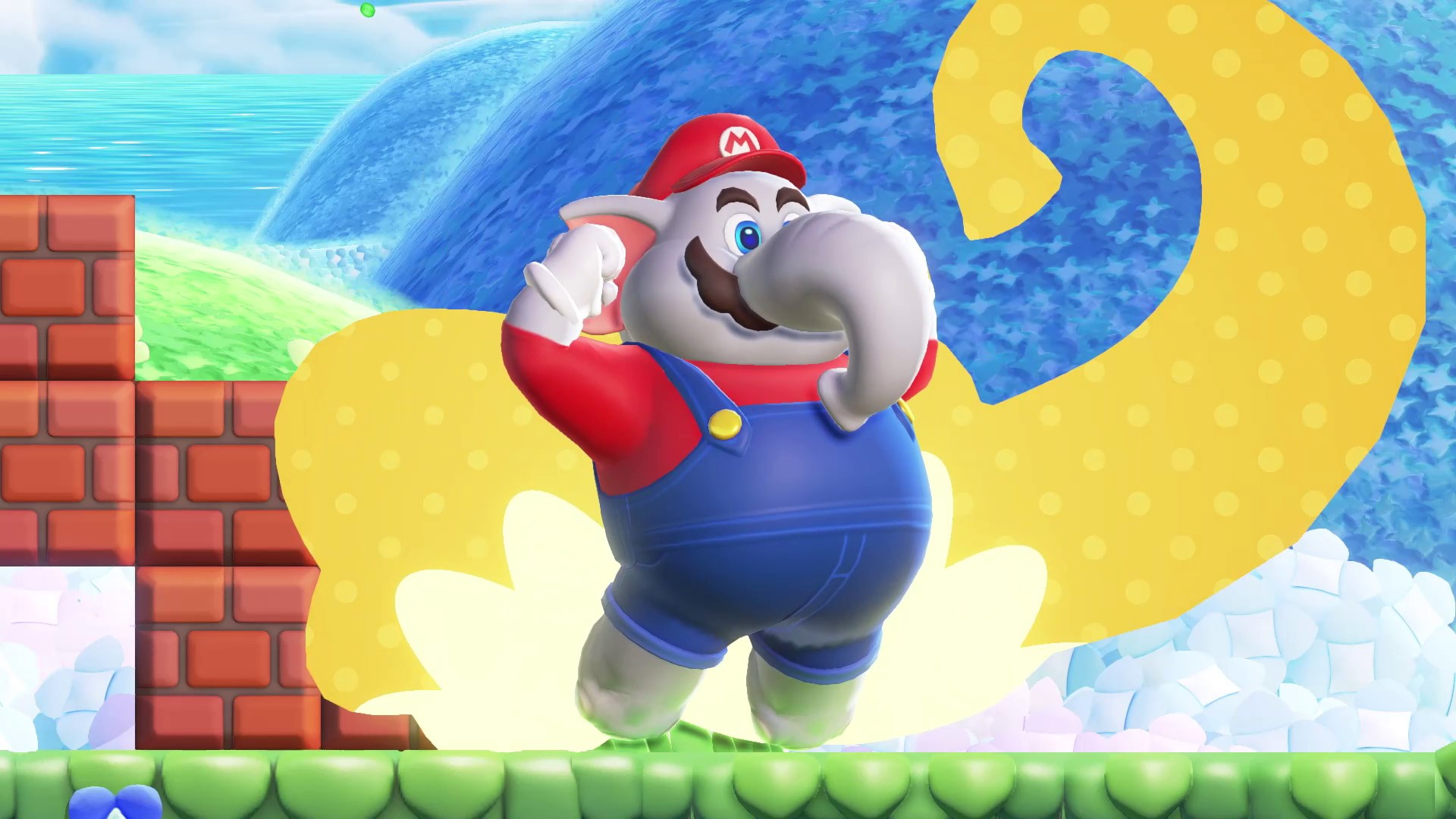 Super Mario Bros. Wonder è ufficialmente il miglior lancio per un gioco  della serie 