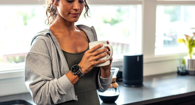 Amazfit rilascia un aggiornamento importante per il primo Balance