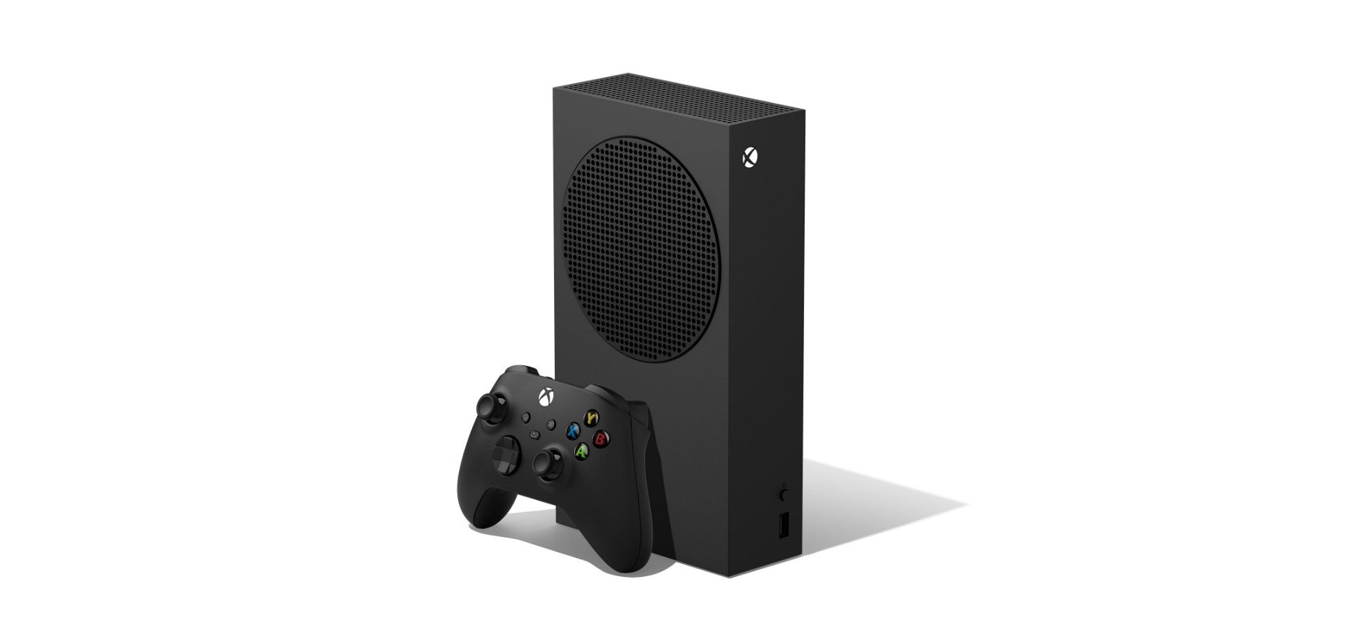 Xbox Series S, c'è la variante da 1 TB in Carbon Black: già disponibile,  quanto costa 