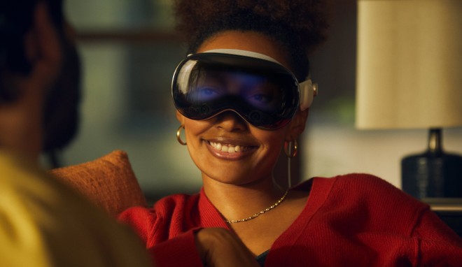 Vision Pro, lancio internazionale prima della WWDC24 | Rumor