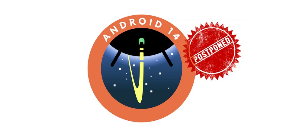 Android 14 è in ritardo, possibile debutto il 4 ottobre con Pixel 8