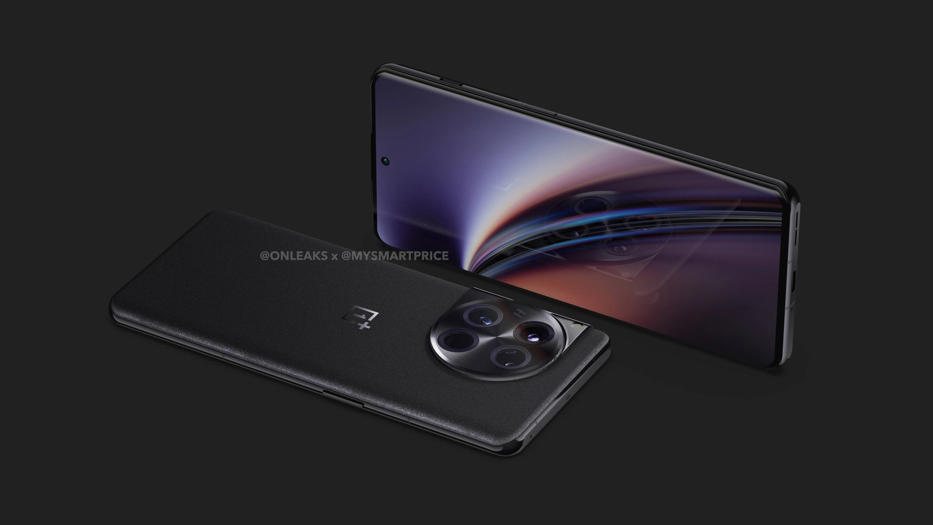 OnePlus 12, nuove informazioni e conferme sulle caratteristiche hardware