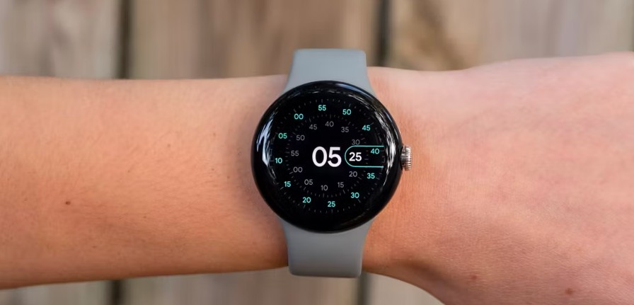 Google rilascia le patch di sicurezza di settembre 2023 per Pixel Watch