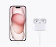 AirPods Pro 2 and EarPods, Apple gives USB-C to them too |  Prices