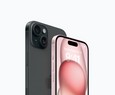 Official iPhone 15, also Plus: goodbye notch, welcome Dynamic Island |  PRICES