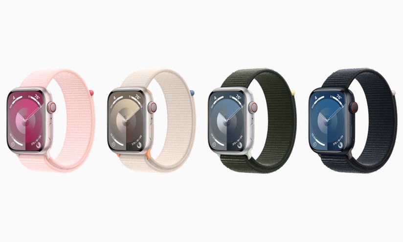 Apple watch serie hot sale 5 durata batteria