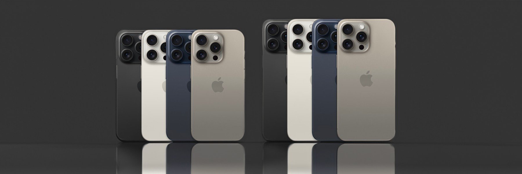 iPhone 15 e iPhone 15 Pro nelle prime recensioni internazionali