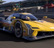 Forza Motorsport spinge sull'acceleratore: ecco come girerà su Xbox Series  X e S 