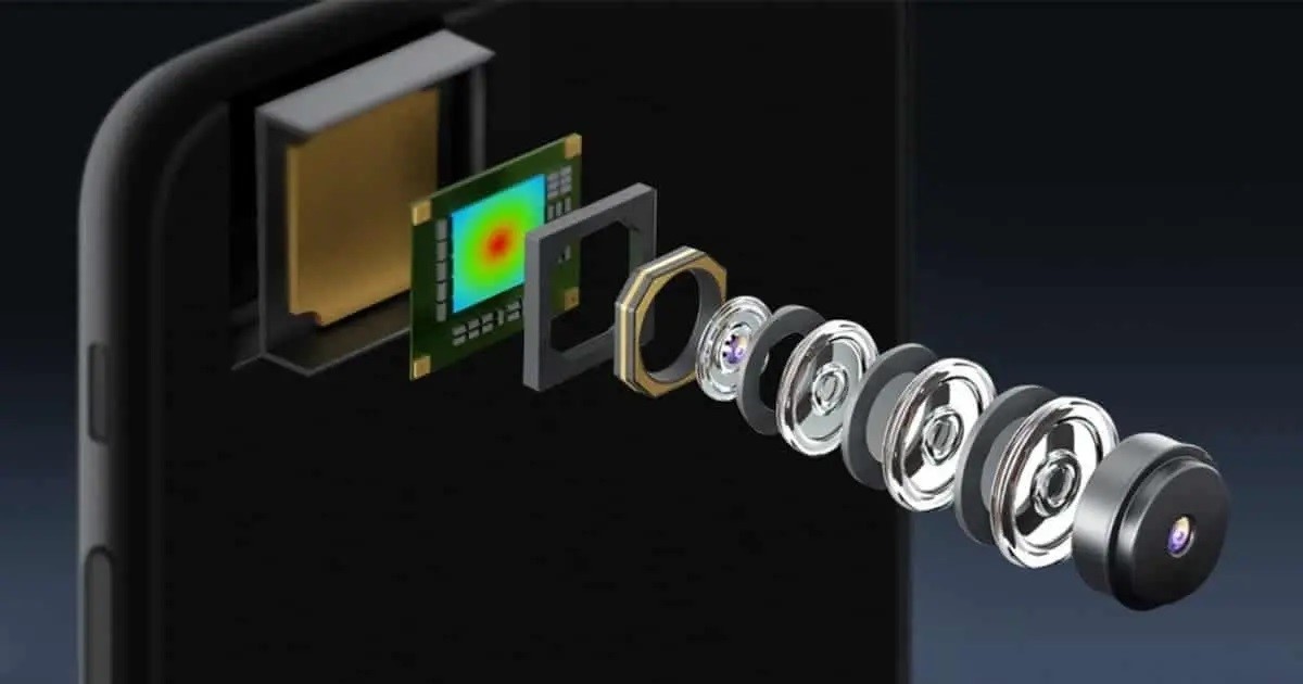 Sony e Oppo lavorano a un nuovo sensore CMOS stacked con tecnologia 2-Layer