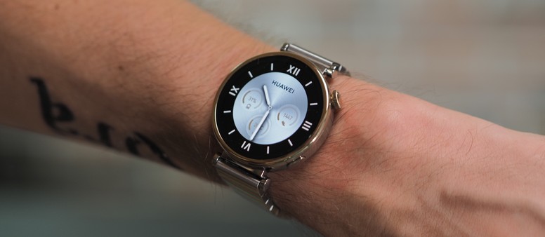 Recensione huawei watch hot sale gt elegant