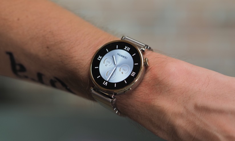 Huawei watch gt 2 smartwatch 46 mm on sale recensione