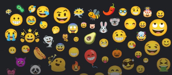 Emoji Kitchen disponibile sul web: ora possiamo creare le nostre reazioni