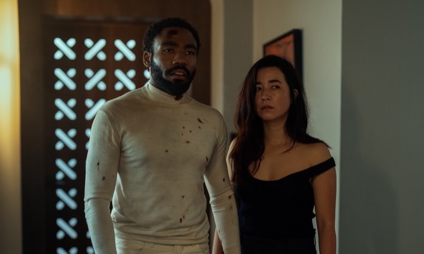 Mr. & Mrs. Smith: la serie Prime Video arriva a febbraio | Trailer - HDblog.it