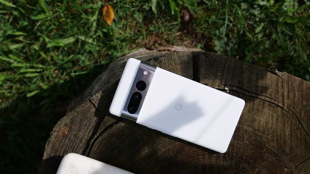 Pixel Fotocamera ora permette di scegliere manualmente quale obiettivo utilizzare