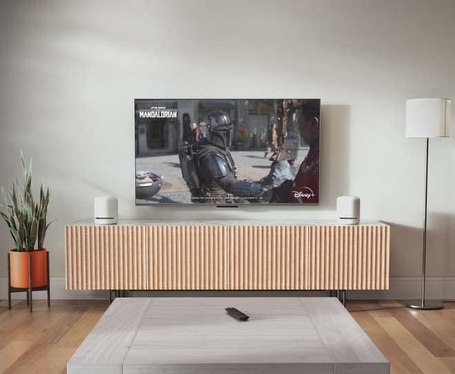 Mercato TV mondiale giù nel 2023: bene Hisense e TCL, male gli OLED e LG