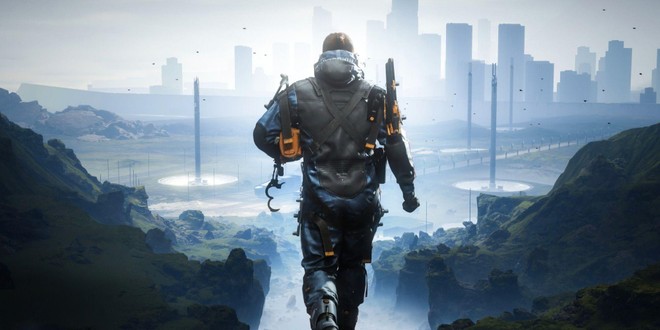 Hideo Kojima, 2024 denso di impegni tra Death Stranding 2, OD e non solo