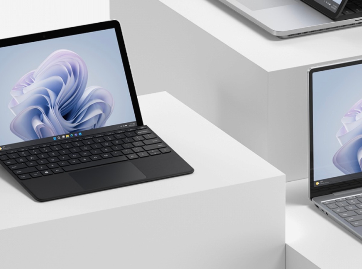 Microsoft Surface Pro 7, tablet professionale da 12 pollici alle