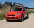 Fiat 600e, ecco come va il nuovo B-SUV elettrico | Video