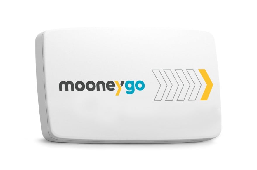MooneyGo, cómo funciona el nuevo servicio de peaje electrónico y cuánto cuesta