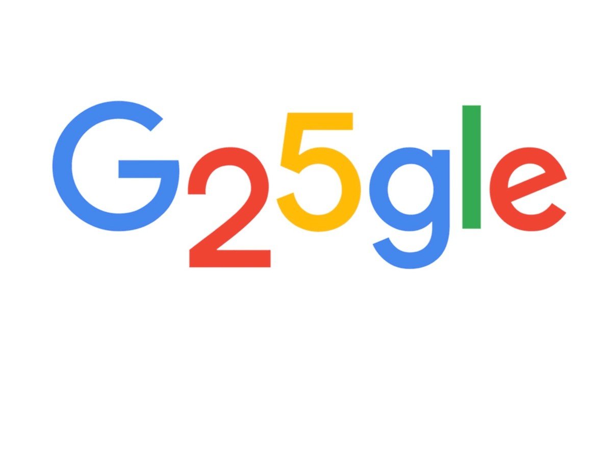 25 anni di Google in 25 trucchi per la ricerca che (forse) non