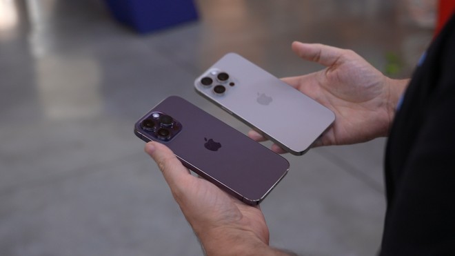 Foxconn: ottimo inizio trimestre, gli iPhone 15 vendono malgrado gli imprevisti