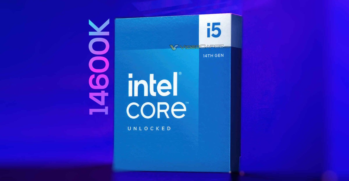 Intel Core I5-14600K Appare Su Geekbench, Sia Con Impostazioni Base Che ...