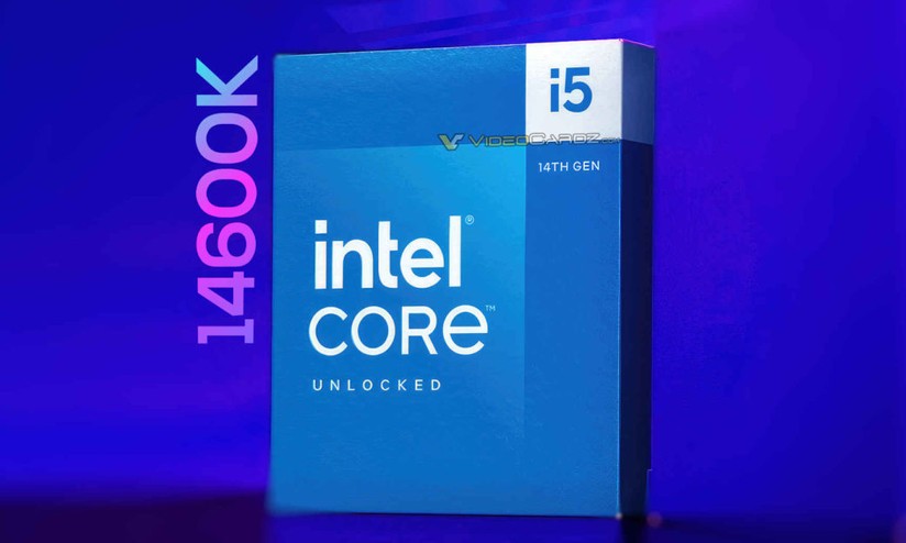 Intel Core i5-14600K appare su Geekbench, sia con impostazioni base che in  overclock - HDblog.it