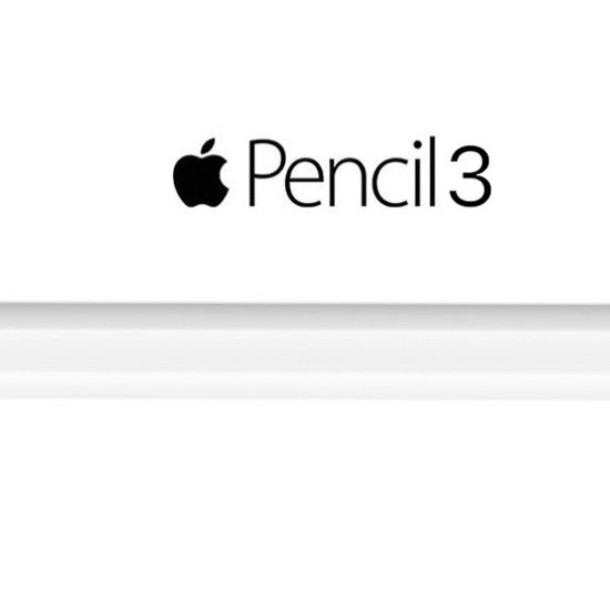 Apple Pencil 3, si potrà scegliere la punta più adatta alla propria  attività