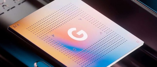 Google Pixel, i chip del futuro saranno ancora Tensor? Niente ritorno a Qualcomm