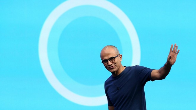 Nadella non vuole un posto nel consiglio di amministrazione di OpenAI