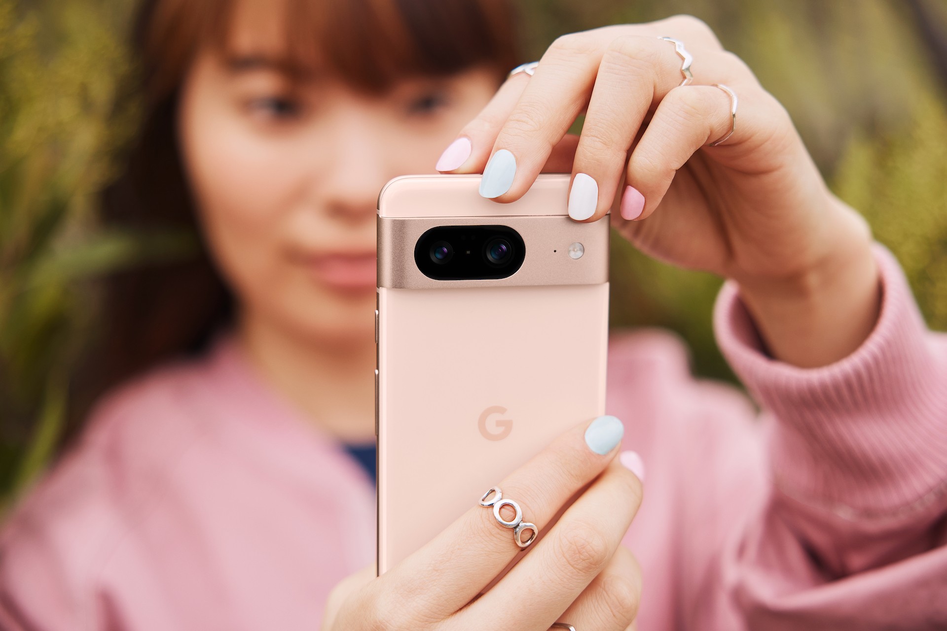 GCam 9.1 lleva la magia de Pixel Camera a (casi) todos los dispositivos Android.