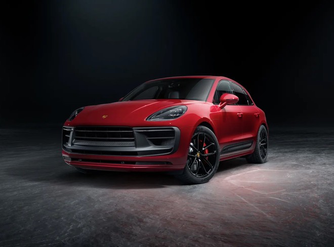 Porsche Macan, stop alle vendite nell’UE per la normativa sulla cybersecurity