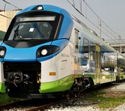 Treni ad idrogeno: FS Italiane e Snam insieme per promuoverne lo sviluppo 