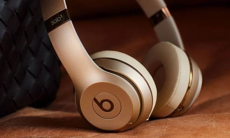 Beats solo 2025 3 colori