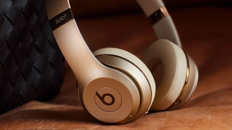 Beats Solo 3 disponibili nuovamente nei colori oro e argento HDblog