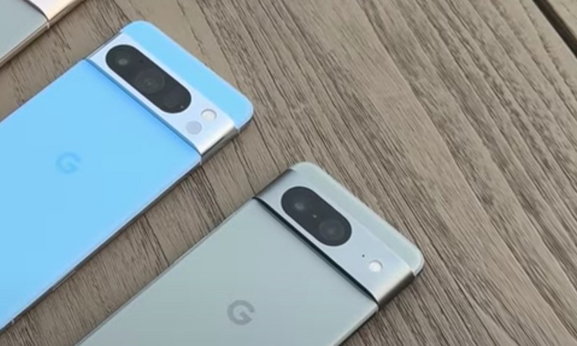 Google rinnova la sua gamma di device smart: in arrivo i nuovi Pixel8 e  Pixel 8 Pro ed il Pixel Watch 2 - Il Fatto Quotidiano