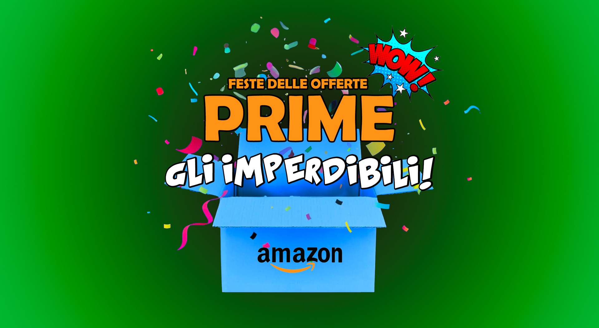 Migliori offerte Prime Day Ottobre 2023 per Echo, Fire TV, Kindle