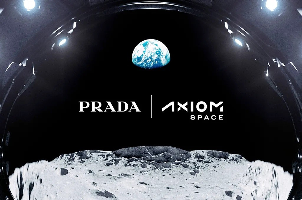 Axiom Space y PRADA fabricarán los trajes espaciales de Artemis 3