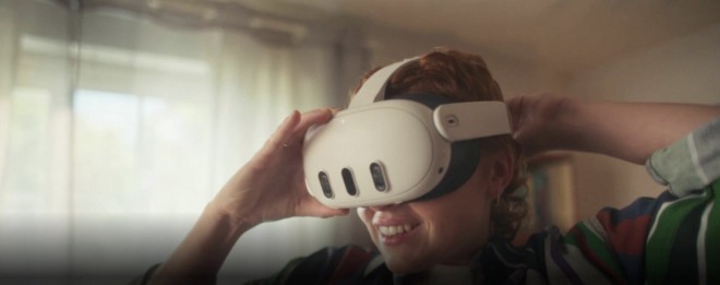 Meta Quest, “settimana Microsoft”: arrivano Game Pass/Xbox Cloud Gaming e Office