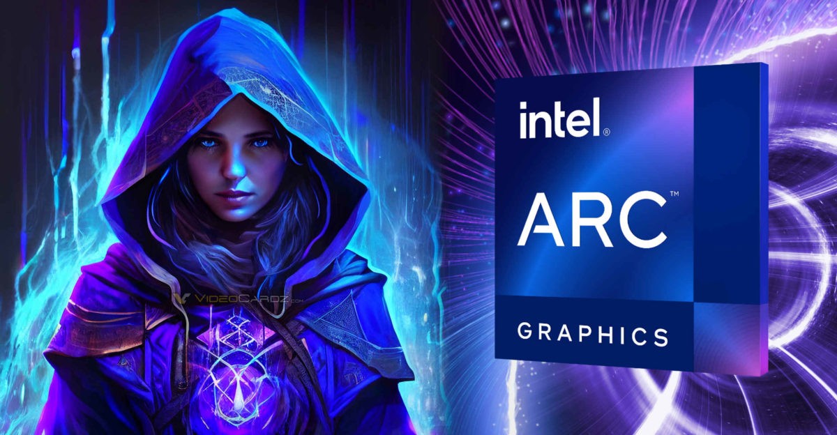 Nuovi driver Linux suggeriscono un refresh delle schede Intel Arc Alchemist