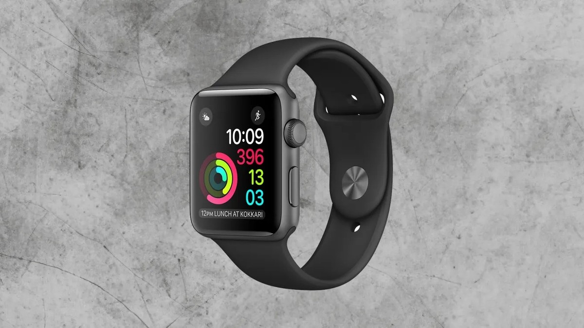 Apple watch serie hot sale 4 non in vendita