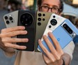 Το καλύτερο cameraphone του 2023: οι δικές σας και οι επιλογές μας |  ΒΙΝΤΕΟ