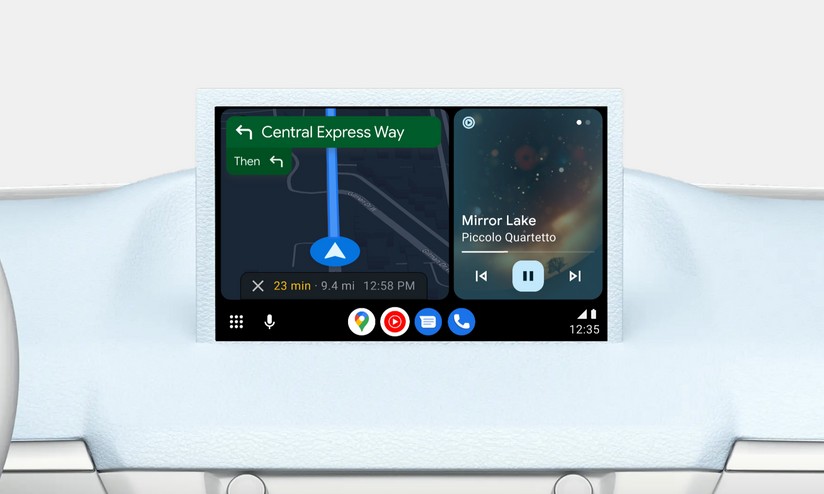 Android Auto: in arrivo la connessione senza fili 