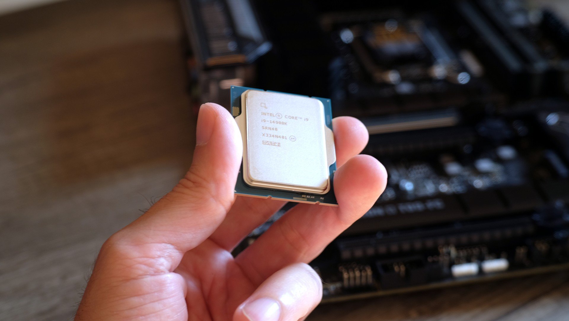 Intel Raptor Lake/Refresh, nuovo microcodice per renderli ancora più stabili