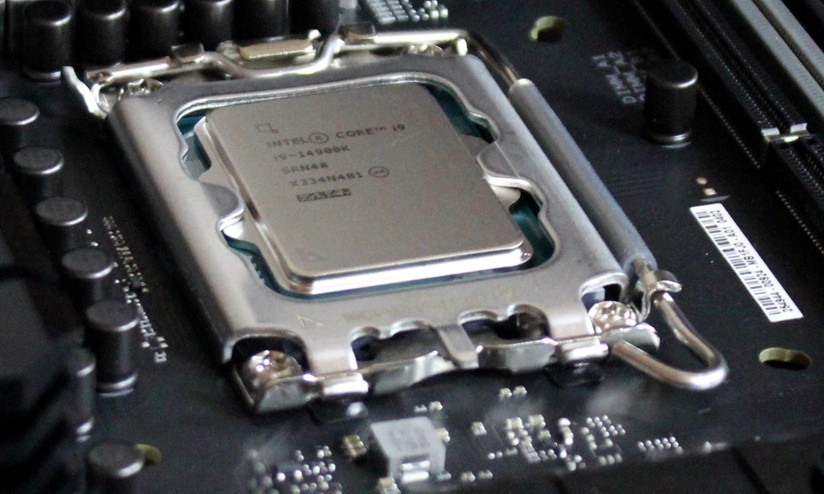 D*I様 Intel i9-14900K CPU Intel Core i9-14900K Raptor Lake-S Procesor - 24 rdzeni